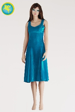 VESTITO DANZA CONTEMPORANEO AVION